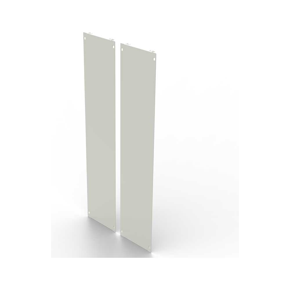 Лицевая панель для внутренней кабельной секции Legrand XL³ S 1650мм 630 337918