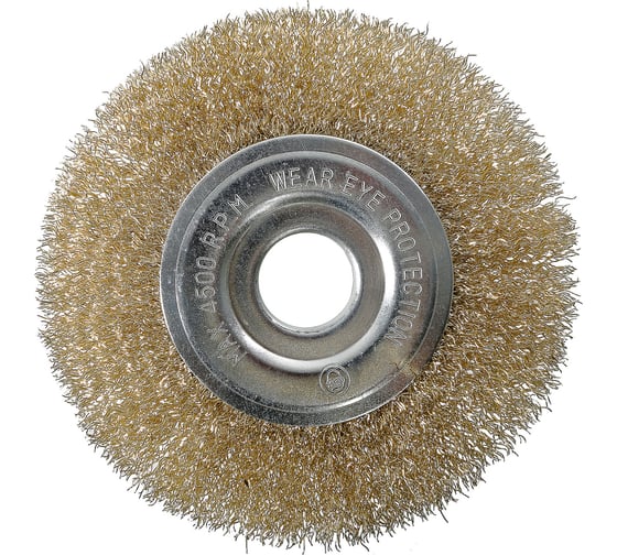 Изображение товара Корщетка Sturm 5241402