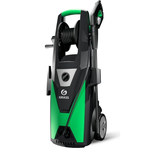 Изображение товара Мойка высокого давления Grass 130 PRO AVD-1041