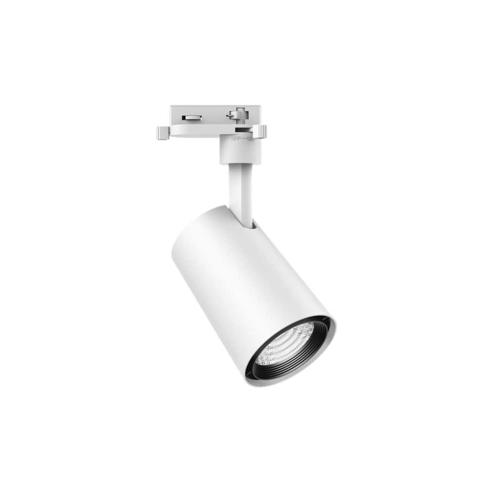 Изображение товара Трековый светодиодный светильник OPPLE LEDSpotTR-UIII 10W 4000К белый
