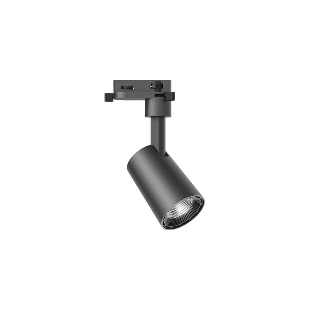 Трековый светодиодный светильник OPPLE LEDSpotTR-UIII 10W-4000-24D-BK-GP 541001149900