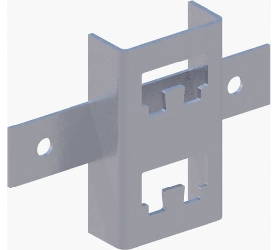 Изображение товара Основание одиночной полки ОАО «СОЭМИ» К1158ц УТ1,5 Н0111240000