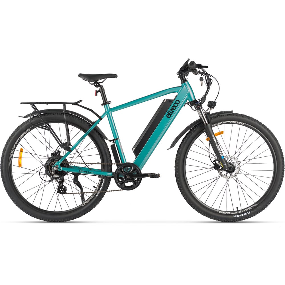 Изображение товара Электровелосипед Ultra MAX GT Зеленый матовый-3168 Eltreco 026164-3168 Изображение товара Электровелосипед Ultra MAX GT Зеленый матовый-3168 Eltreco 026164-3168