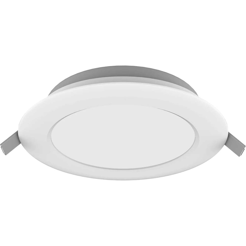 Изображение товара Встраиваемый даунлайт OPPLE LEDDownlightRc-HPF ESII R200-24W-3000-WH 540001179610 Изображение товара Встраиваемый даунлайт OPPLE LEDDownlightRc-HPF ESII R200-24W-3000-WH 540001179610