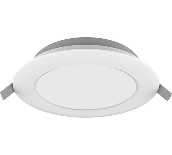 Изображение товара Встраиваемый даунлайт OPPLE LEDDownlightRc-HPF ESII R175-18W-3000-WH 540001364900