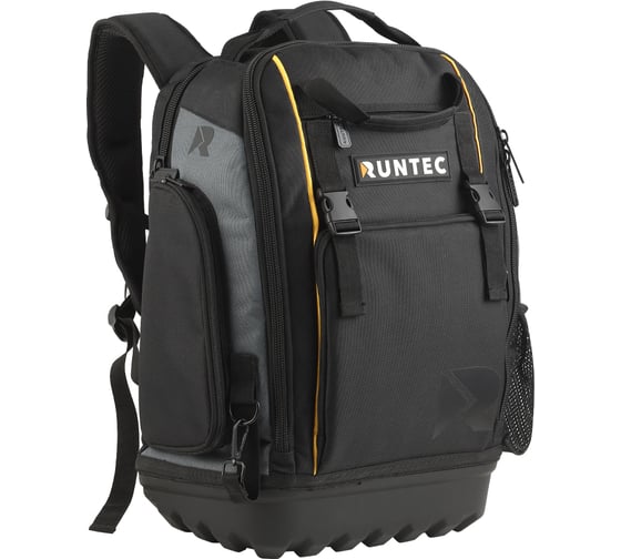 Изображение товара Рюкзак для инструмента, 31 карман RUNTEC RT-BP31