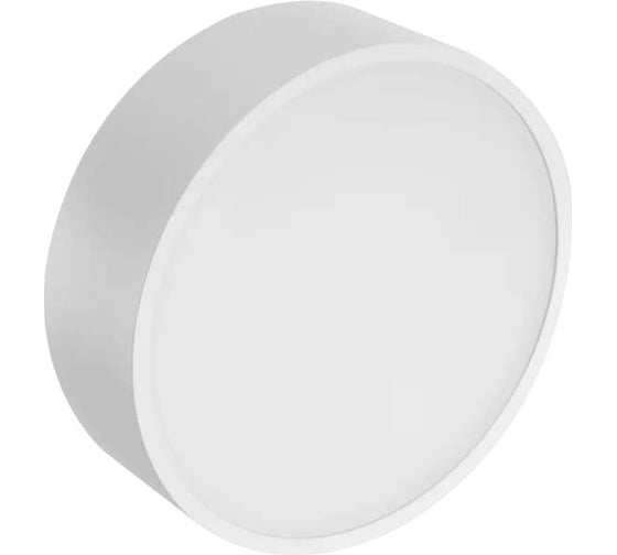 Изображение товара Накладной даунлайт OPPLE LEDDownlightSm-US R110-14W-3000-WH 540001294800