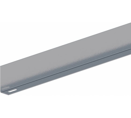 Изображение товара Лотковый разделитель ОАО «СОЭМИ» ЛМс-Р 50-1,2ц УТ1,5 L=3000мм Н0121532330