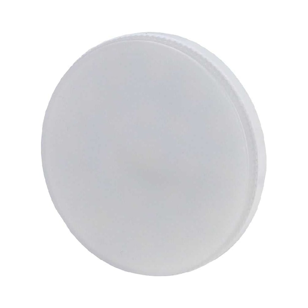 Изображение товара Набор светодиодных ламп ЭРА RED LINE LED GX-6W-827-GX53 R 6Вт, таблетка, теплый белый свет, GX53, 10 шт Б0070232