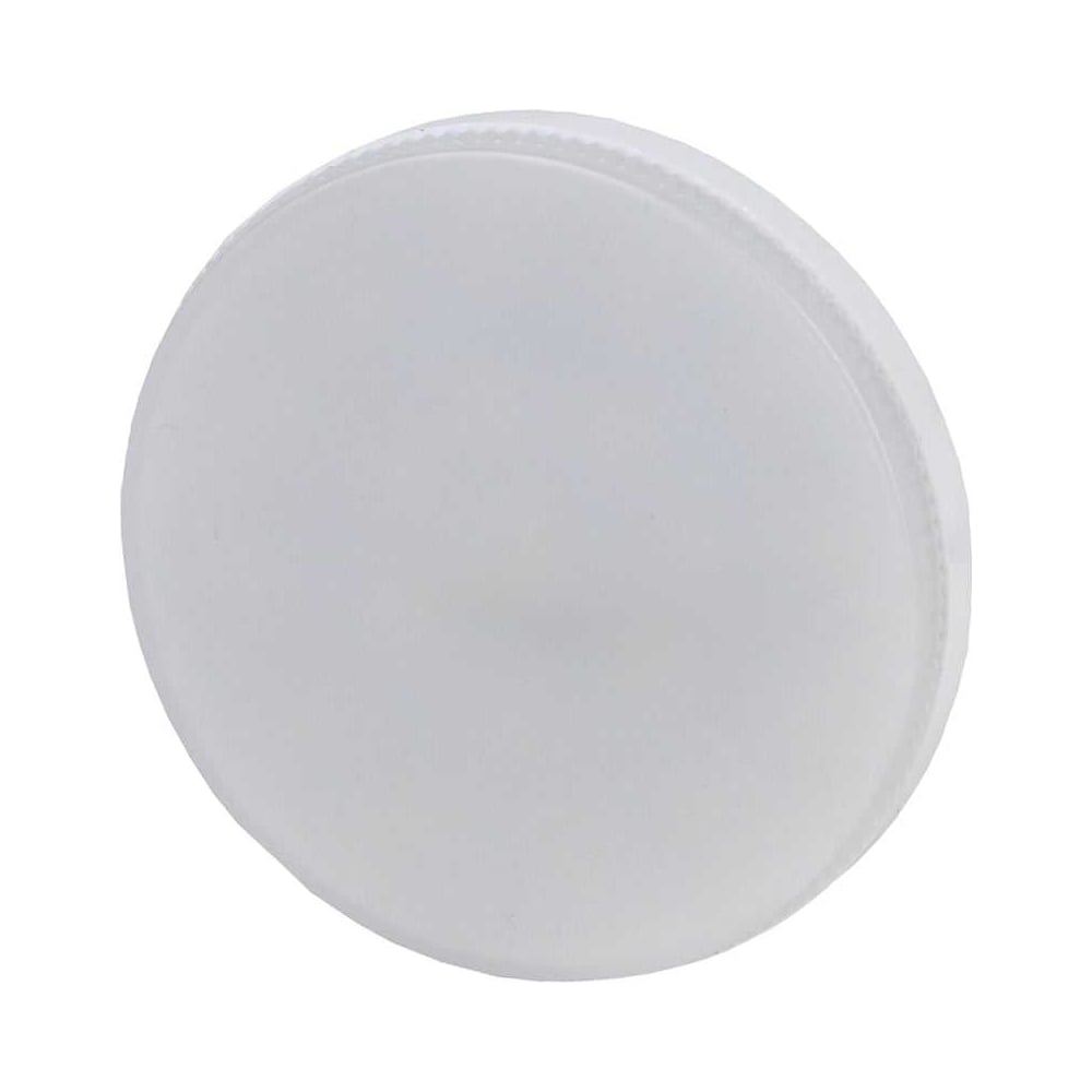Набор светодиодных ламп ЭРА RED LINE LED GX-15W-827-GX53 R 15Вт, таблетка, теплый свет, GX53, 5 шт Б0071076