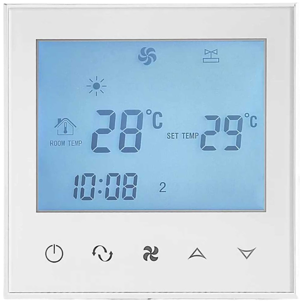 Изображение товара Термостат электронный  KRAFTAIR TDS21-AC2