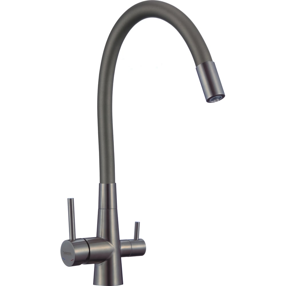 Смеситель для кухни под фильтр питьевой воды Fmark FS1062-Q06