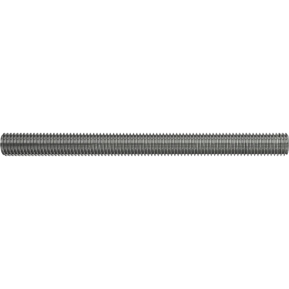 Изображение товара Резьбовая шпилька (оцинкованная сталь) Fischer DIN 976 G M8x1000 5.8 (комплект 3 шт.) 561507