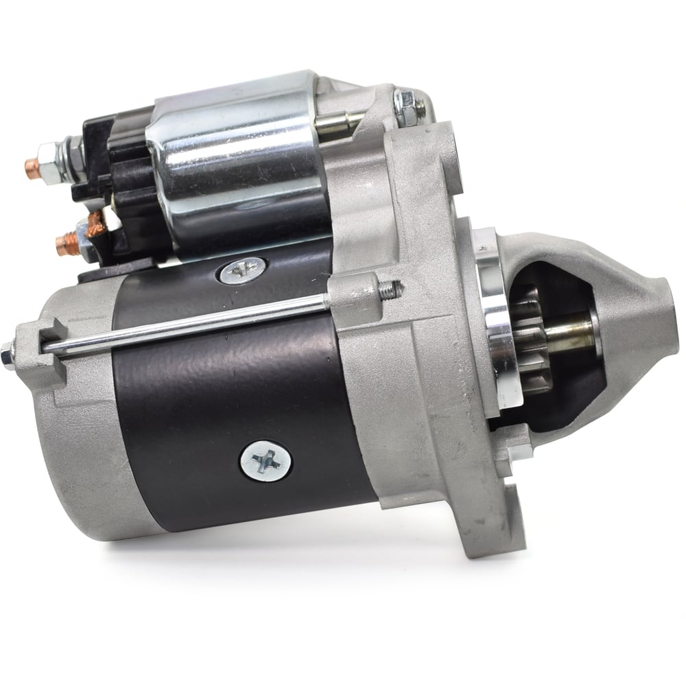 Электростартер REDVOLT GX630, GX660, GX690 14-104K