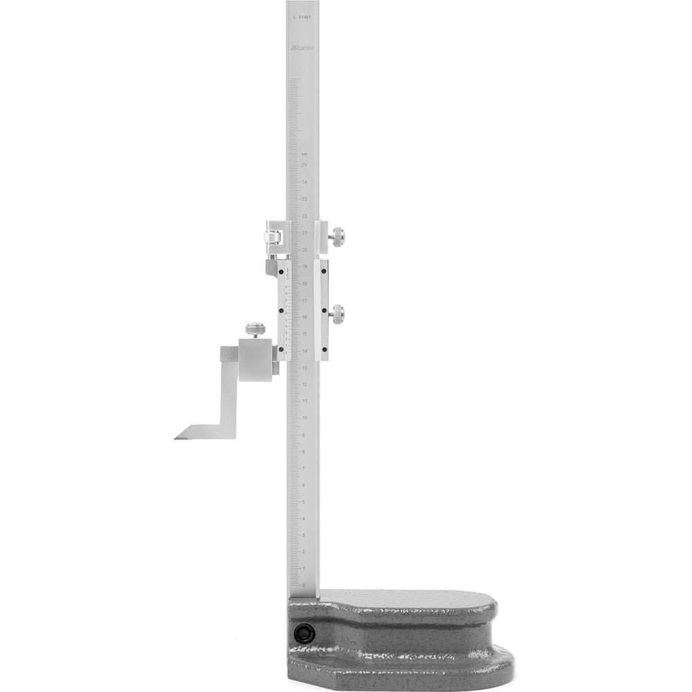 Штангенрейсмас Micron ШР-250 0.05 с поверкой 128163