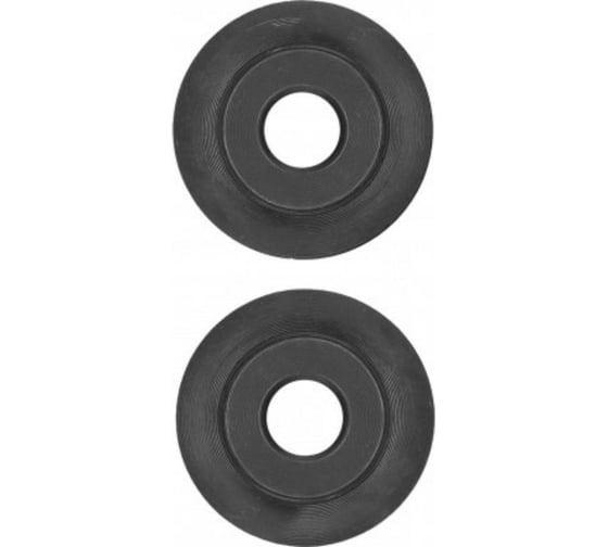 Изображение товара Лезвие TC328-B 2 шт для трубореза TC328 Thorvik 53396