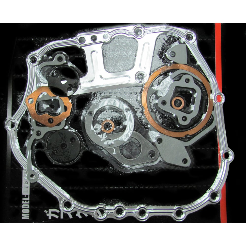 Комплект прокладок REDVOLT 178F (PRO) 16-306K