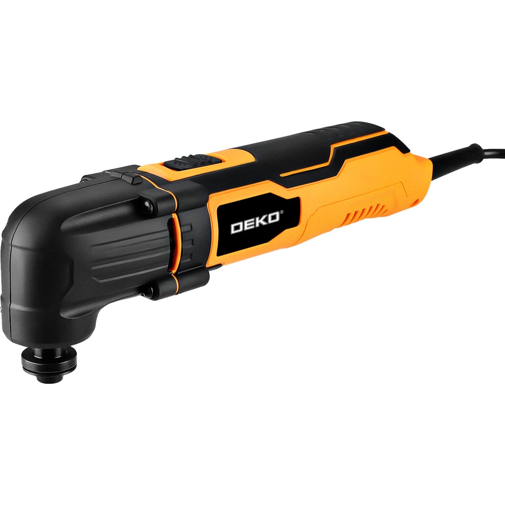 Изображение товара Реноватор DKOT500W + набор предметов 9 шт. DEKO 083-1095