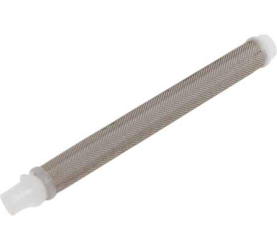 Изображение товара Фильтр для пистолетов TECMASTER Wagner, набор 10 шт., белый, 50 меш; 0,31 мм в картоне 297024