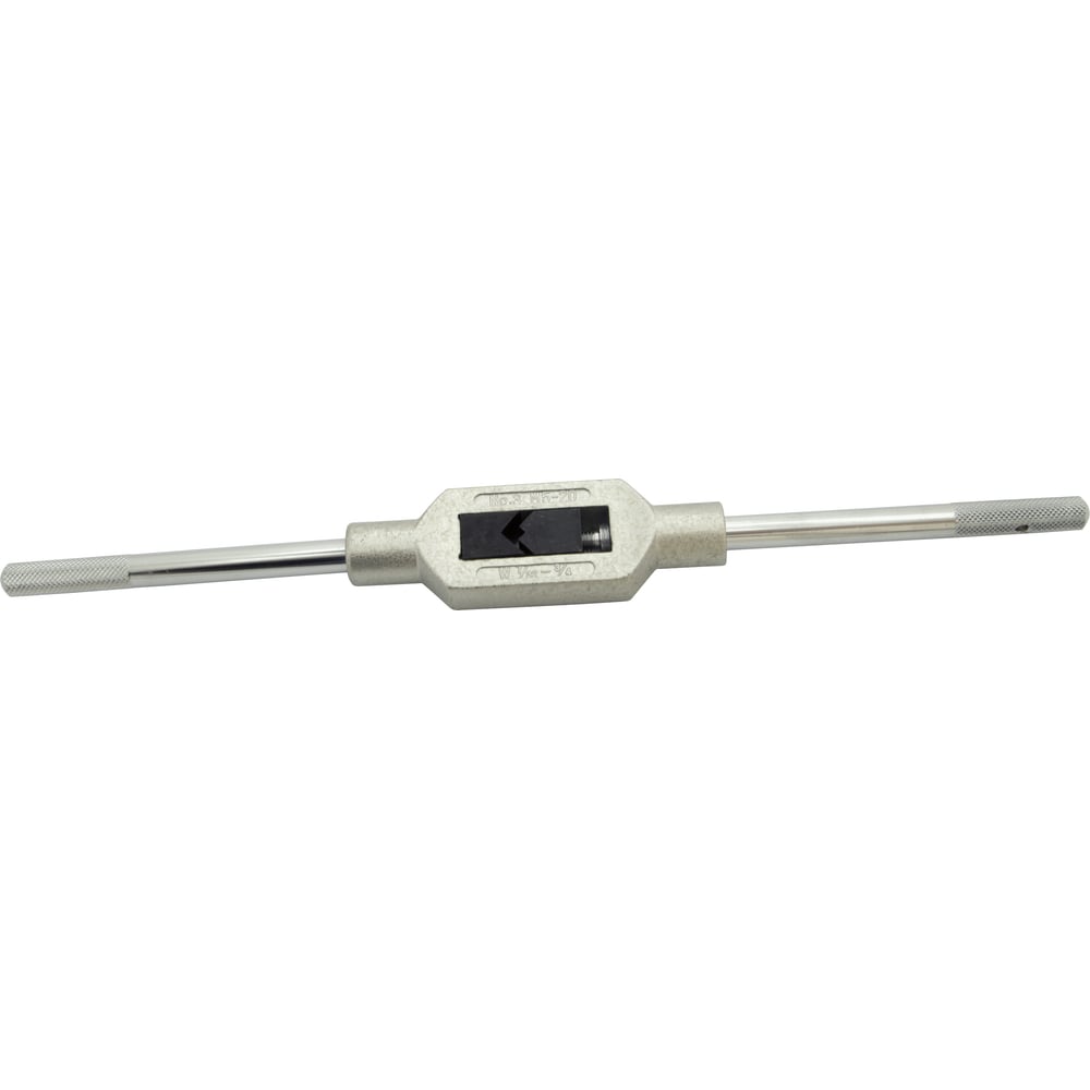 Изображение товара Метчикодержатель Эврика №3 (M5-20) W5/32-3/4 ER-00520 593899