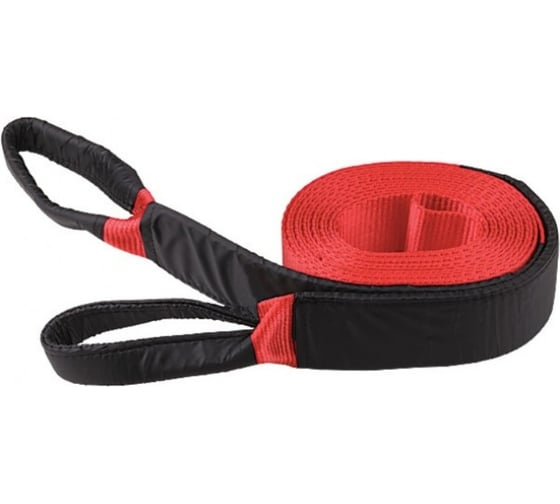 Изображение товара Динамическая стропа FIT лента 70 ммх9 м, 7000 кг 64688