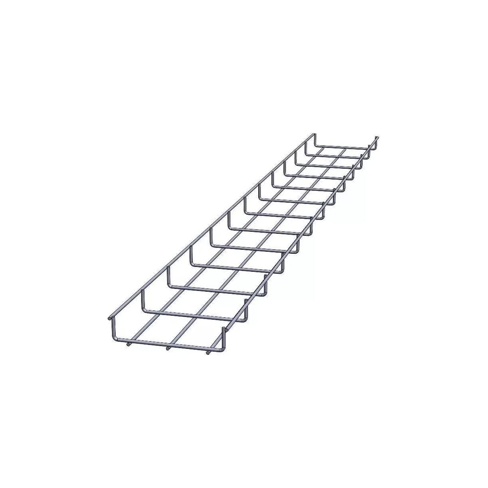 Лоток проволочный УМС усиленный 85х500 LPU-85-500