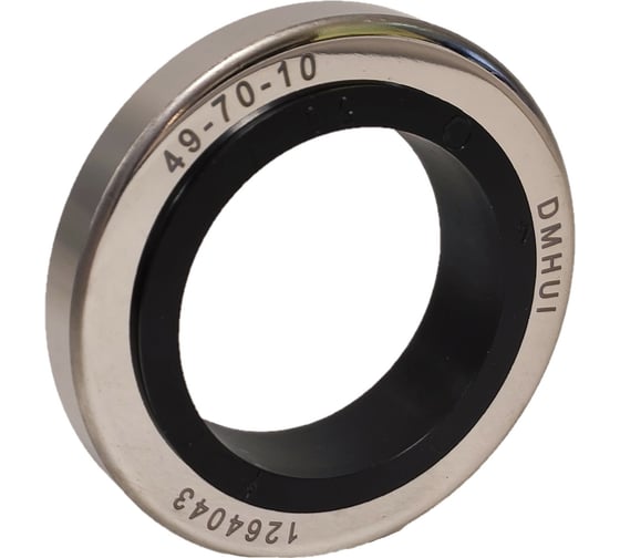 Изображение товара Сальник ЭнергоРесурс 49x70x10 230014