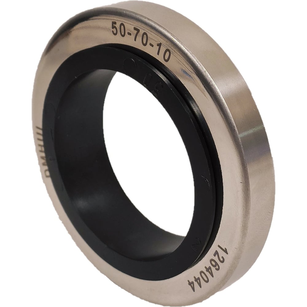 Изображение товара Сальник ЭнергоРесурс 50x70x10 230015 для уплотнения