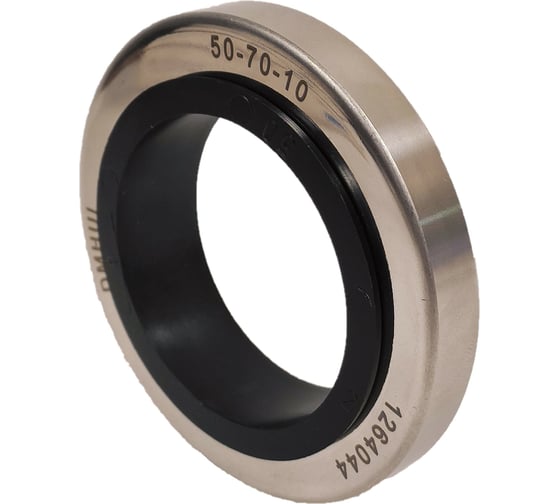 Изображение товара Сальник ЭнергоРесурс 50x70x10 230015