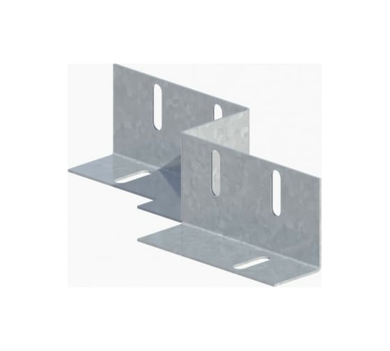 Изображение товара Переходный соединитель ОАО «СОЭМИ» левый ЛМс-СПЛ 50х50-0,7ц УТ2,5 Н0122540311