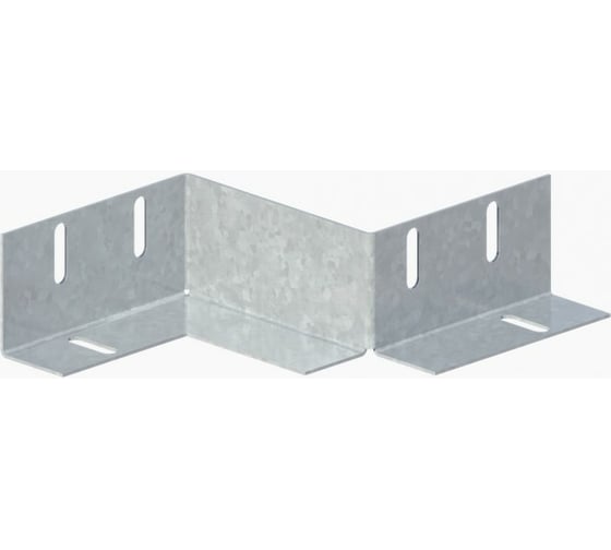 Изображение товара Переходный соединитель ОАО «СОЭМИ» левый ЛМс-СПЛ 100х65-80-0,7ц УТ2,5 Н0122540412