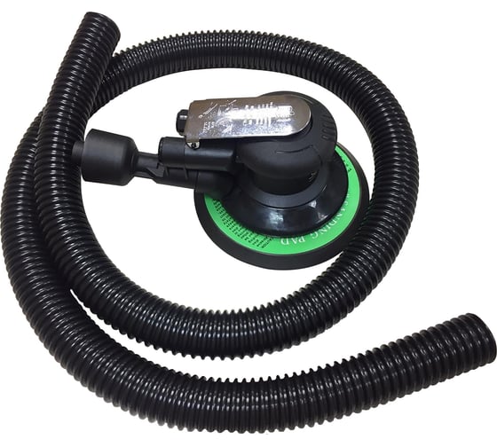 Изображение товара Пневматическая шлифовальная машинка SCHTAER 5 мм S7336S