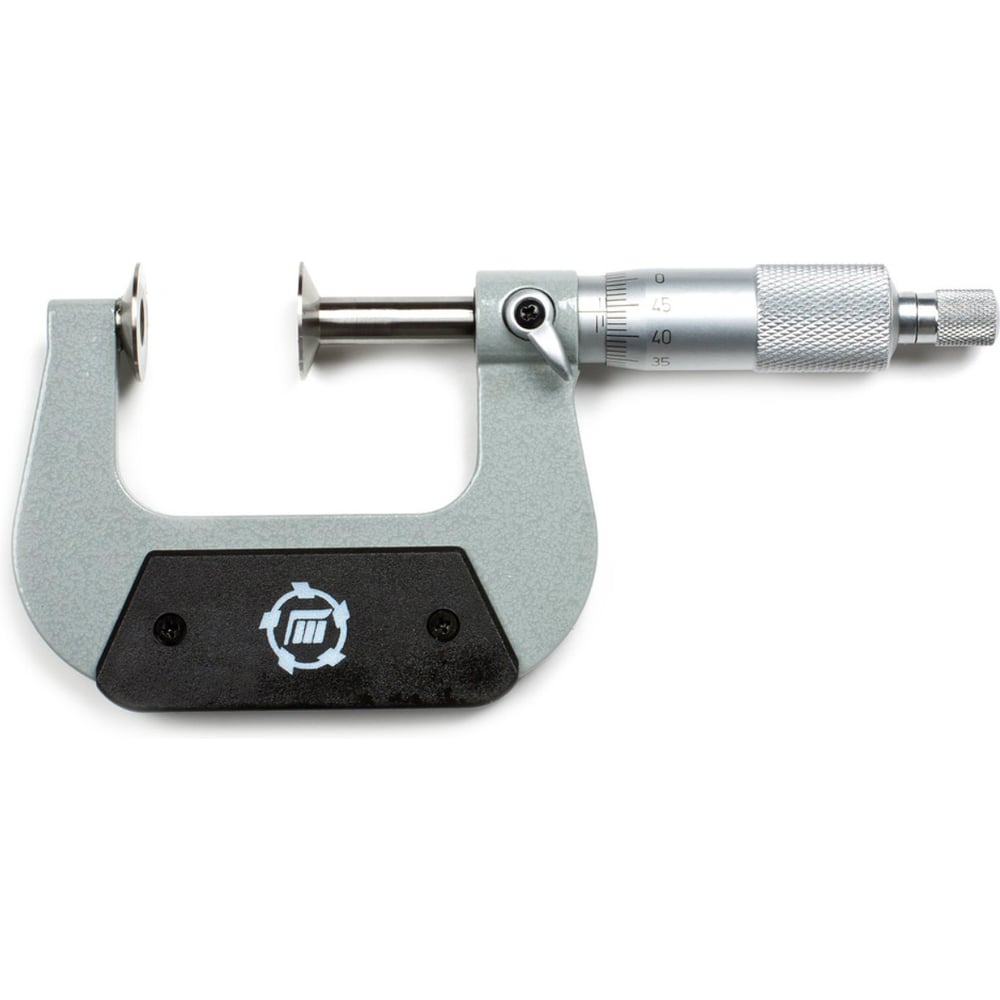 Микрометр зубомерный ООО "ТМТ ГРУПП" МЗ- 25 0.01 ТМТ* 174868