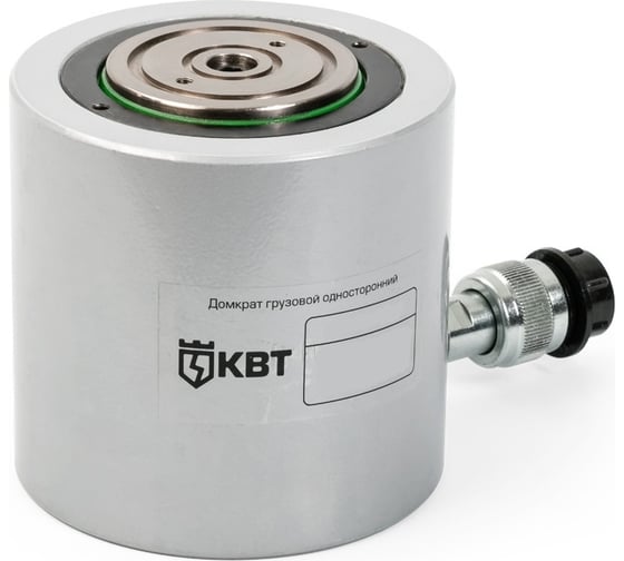 Изображение товара Грузовой односторонний домкрат КВТ ДГ10П200 84545