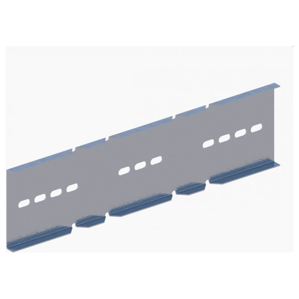 Изображение товара Переходный соединитель ОАО СОЭМИ НЛ-СПц, стальной, h=100мм