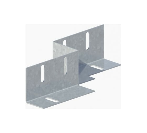 Изображение товара Переходный соединитель ОАО «СОЭМИ» правый ЛМс-СПП 50х100-1,2ц УТ2,5 Н0122550631