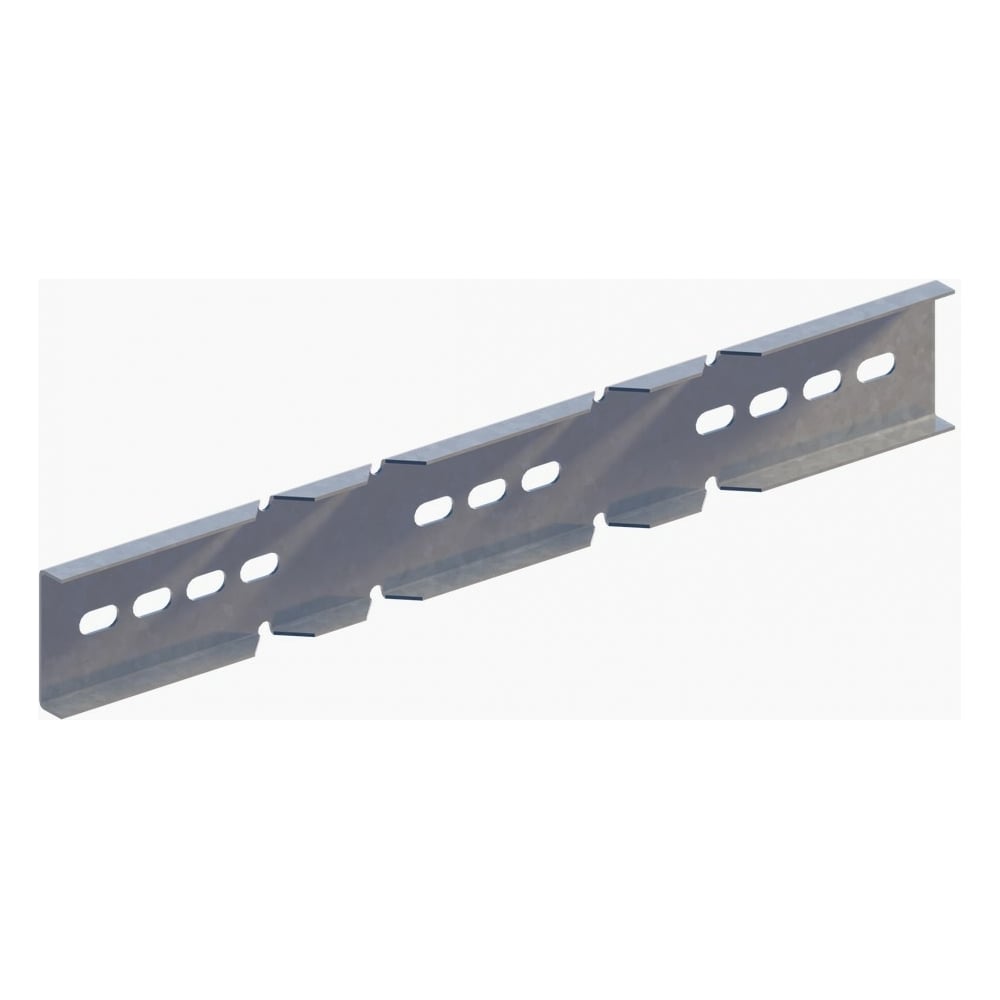 Изображение товара Переходный соединитель ОАО «СОЭМИ» НЛ-СПц УТ2,5 h=50мм, s=1,2мм Н0112153300