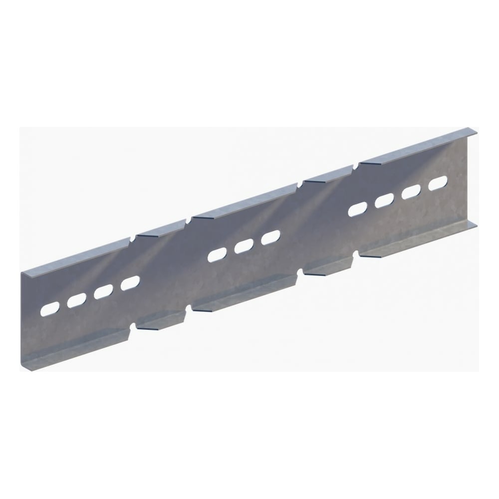 Изображение товара Переходный соединитель СОЭМИ НЛ-СПц УТ2,5 70мм сталь оцинковка