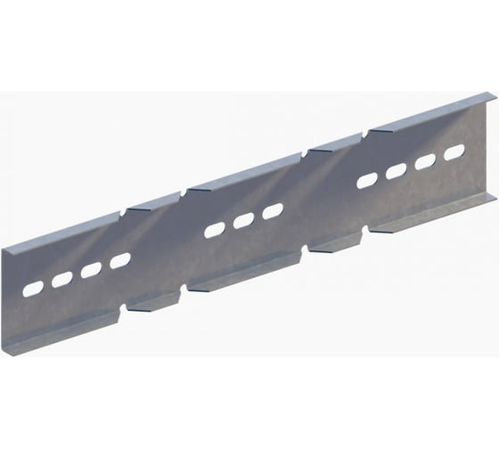 Изображение товара Переходный соединитель ОАО «СОЭМИ» НЛ-СПц УТ2,5 h=70мм, s=1,5мм Н0112155400