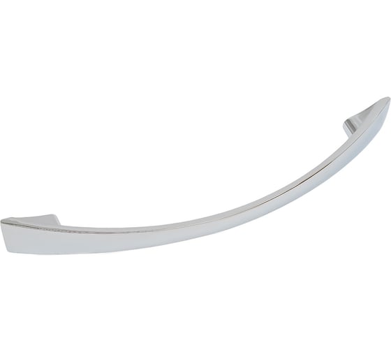 Изображение товара Мебельная ручка-скоба SOLLER 2133-128 хром Ж1294