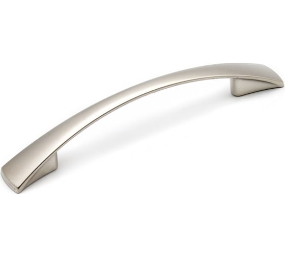 Изображение товара Мебельная ручка-скоба SOLLER 2133-128 сатин Ж1298