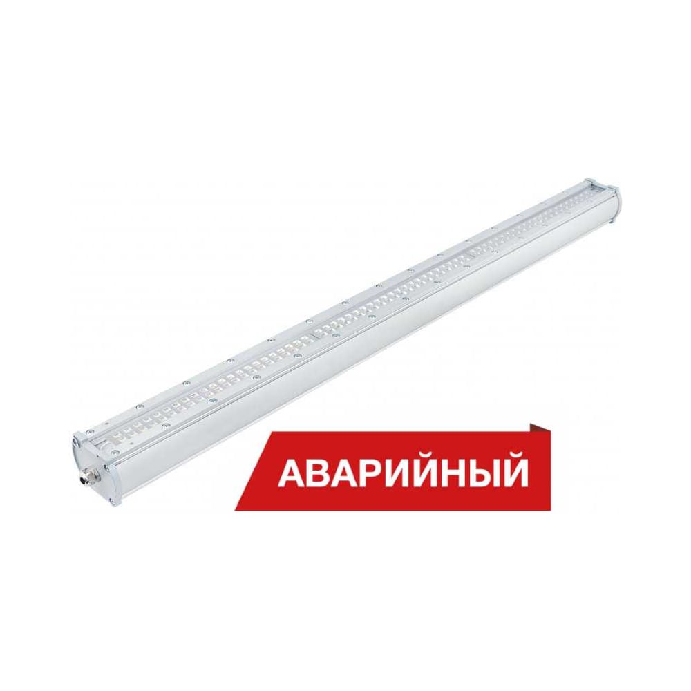 Изображение товара Аварийный светильник Diora Piton Glass 80 Вт 12500 люмен IP65 Изображение товара Аварийный светильник Diora Piton Glass 80 Вт 12500 люмен IP65