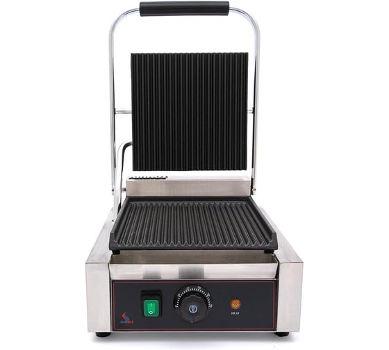 Изображение товара Гриль контактный Airhot CG 22677