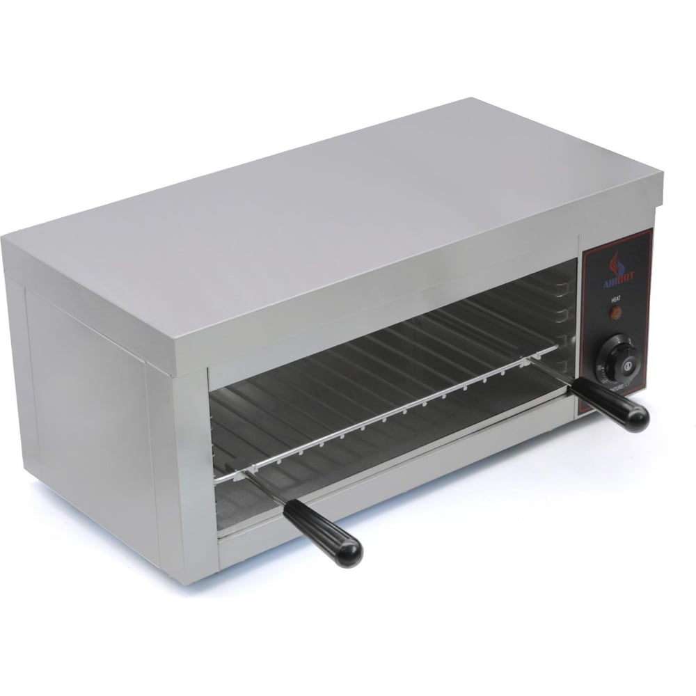 Изображение товара Гриль Саламандра Airhot SGE-570 D3231 Изображение товара Гриль Саламандра Airhot SGE-570 D3231