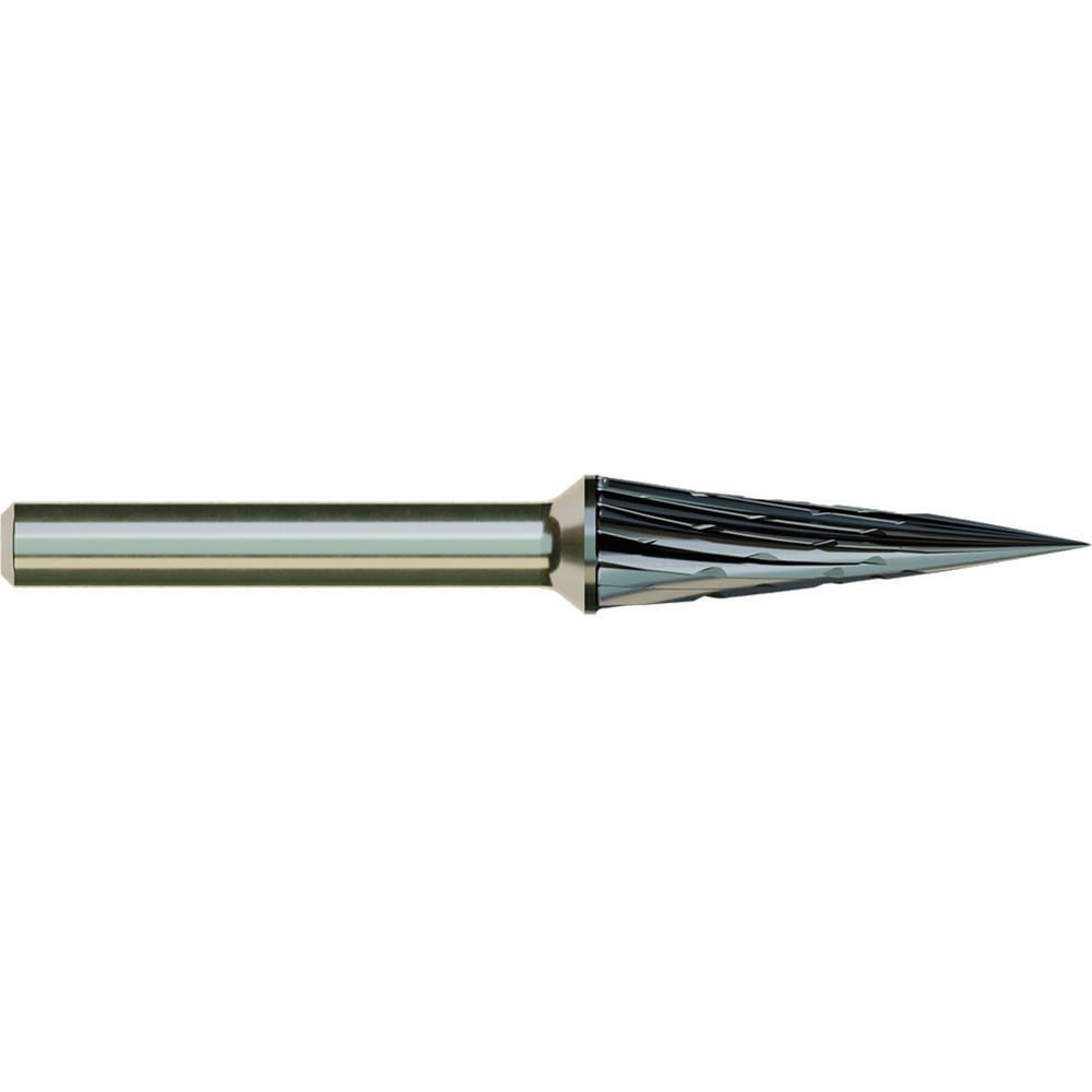 Борфреза твердосплавная форма M (10х6х20х65 мм) МИНОЛИКС 2065610LB12