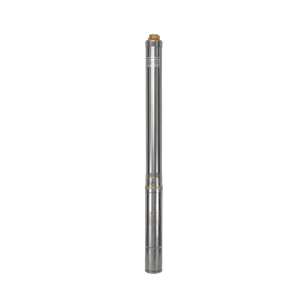 Изображение товара Насос скважинный Maxpump 4SD 8/22 кабель 20м, 400В, 3 кВт 2040000000172