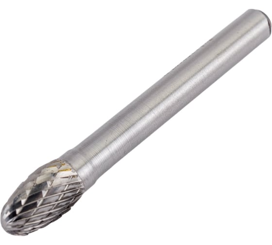 Изображение товара Борфреза твердосплавная форма E (8х6х13х58 мм) МИНОЛИКС 135868LB