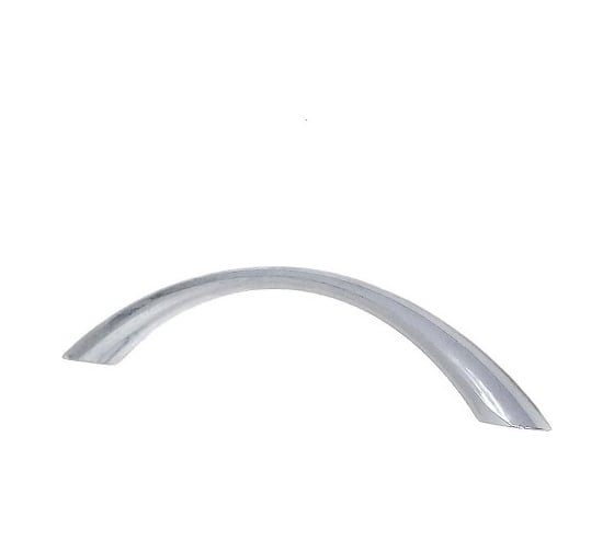 Изображение товара Мебельная ручка-скоба SOLLER 204-96 хром Ж1293