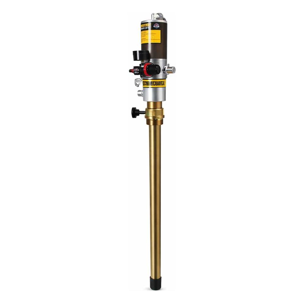 Изображение товара Насос пневматический для масла Petropump 5:1 для бочек 200 л PP230013