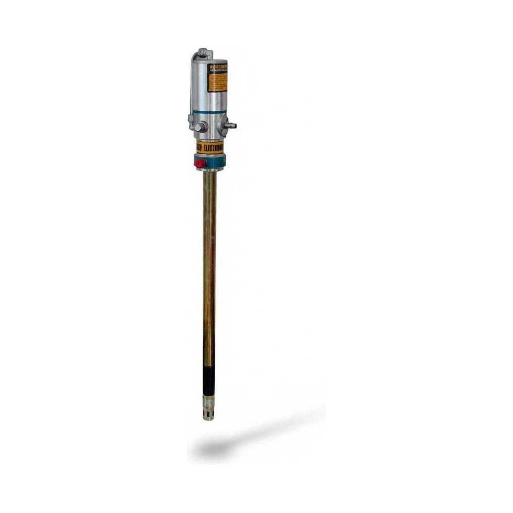 Изображение товара Пневматический насос Petropump для масла 14 л/мин, 200 л бочки